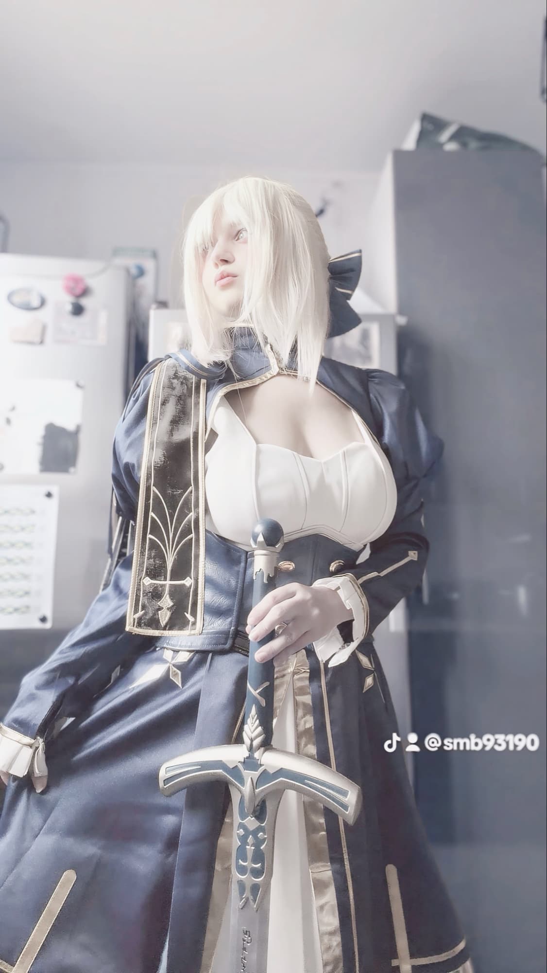 Saber - Photo 2