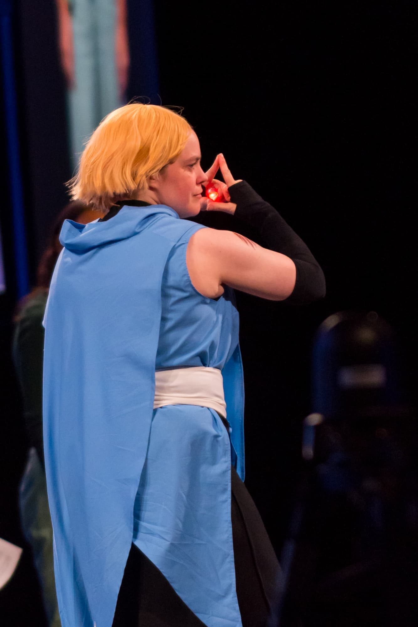 HalCon 2024 - Photo 1