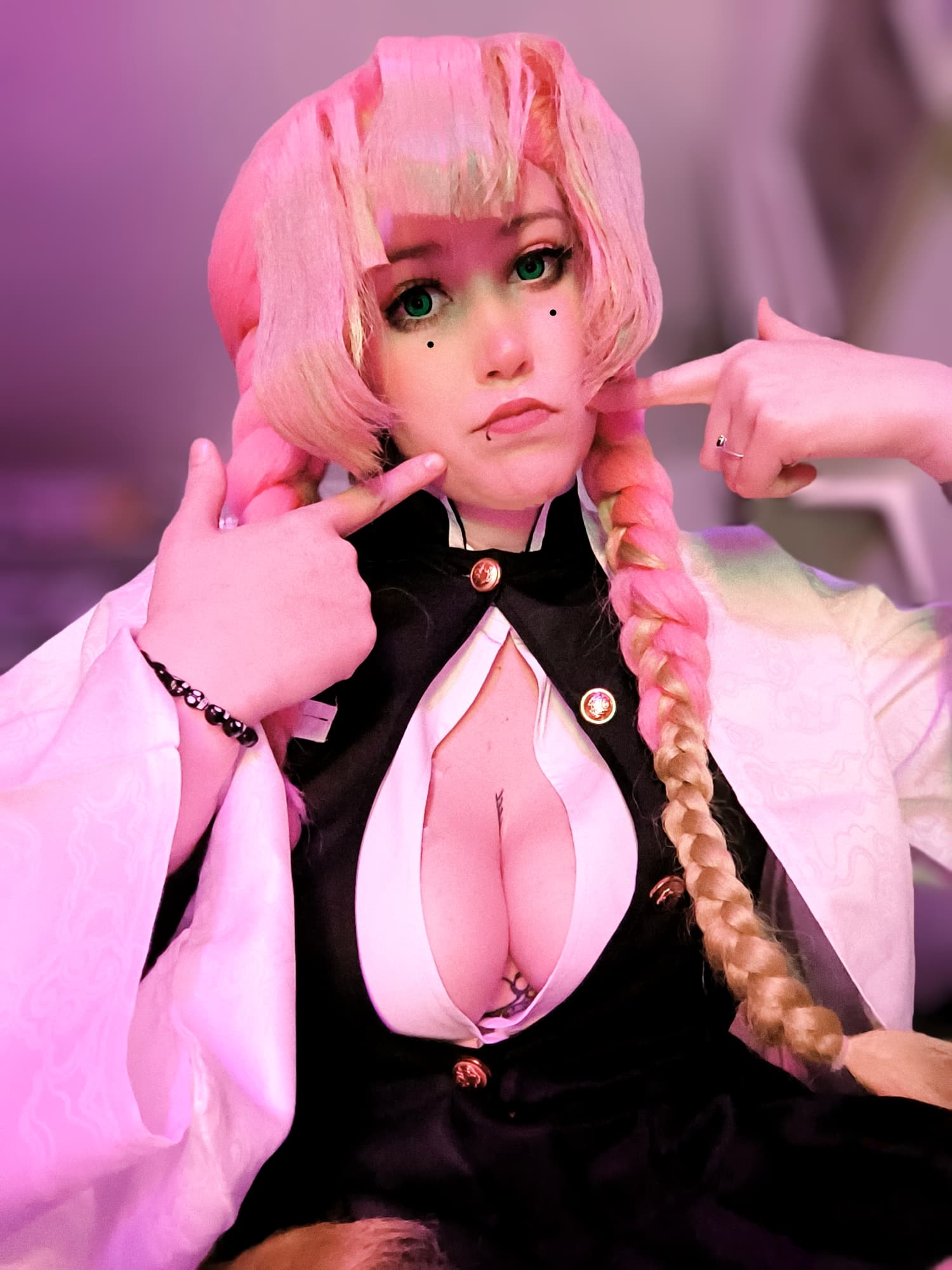 Mitsurie Kanroji  - Photo 5