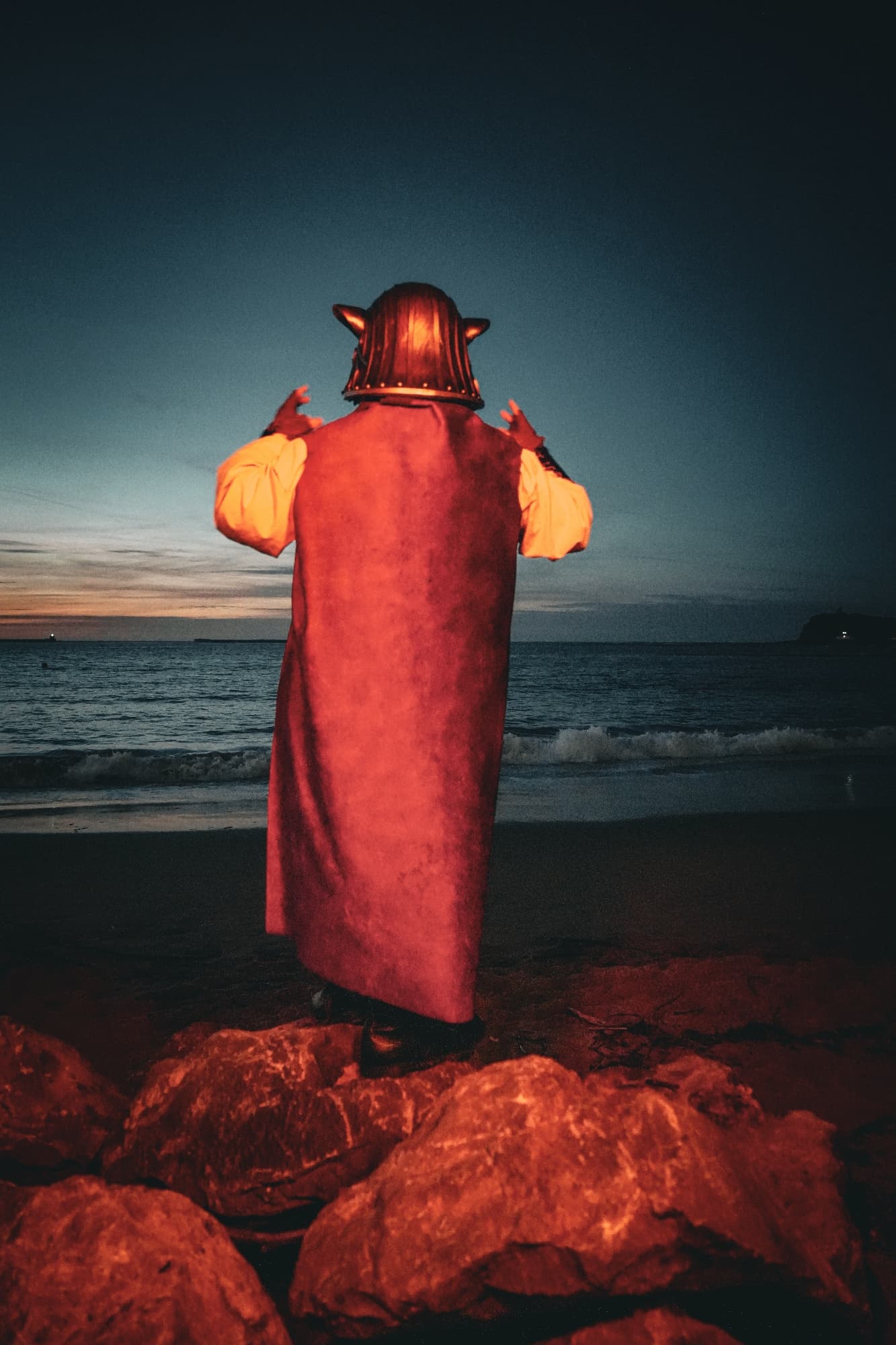 Maître du Temps  - Photo 23