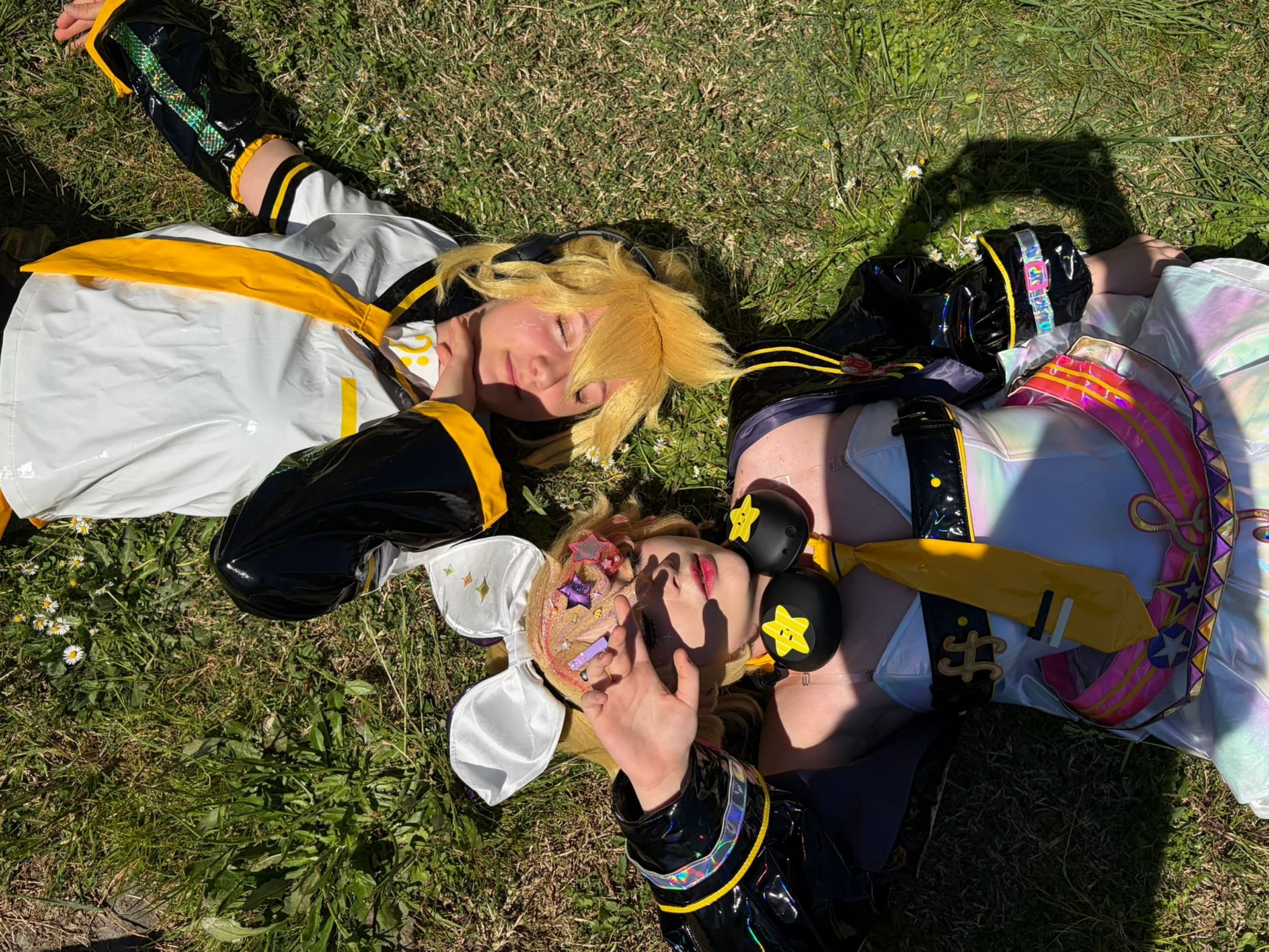 Kagamine Twin - Photo 13