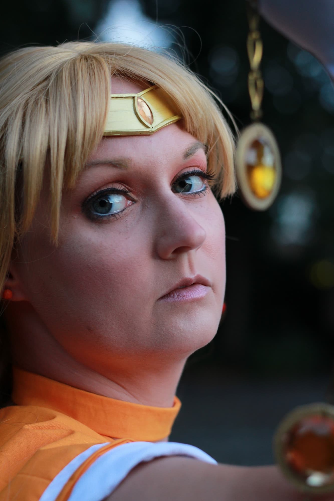 Sailor Venus - Photo 1