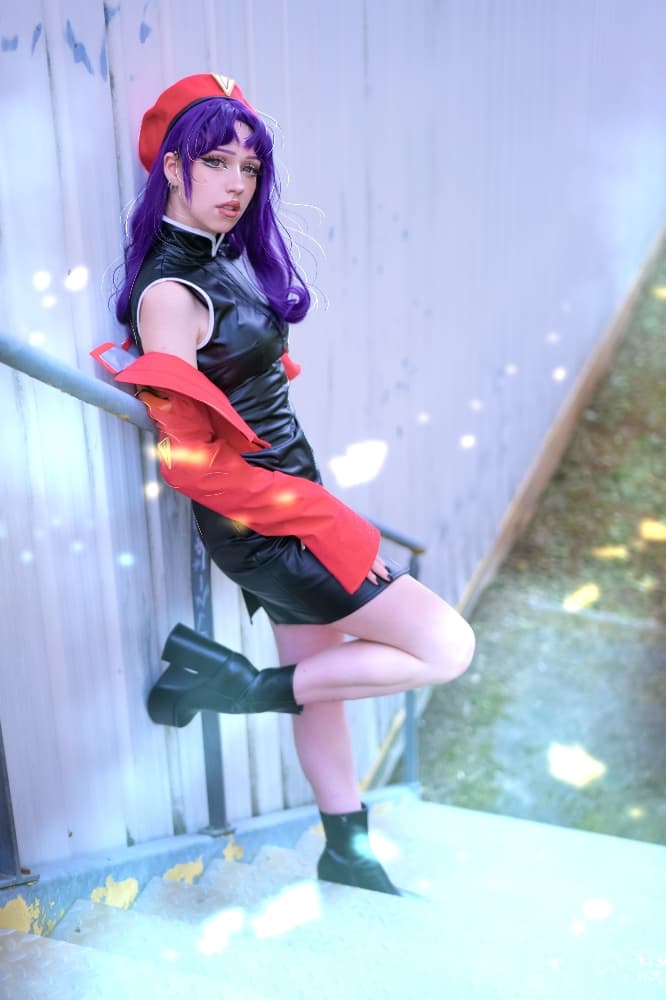 Misato pic - Photo 2
