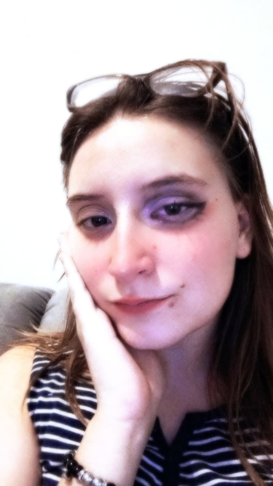 Makeup training  - Photo 18