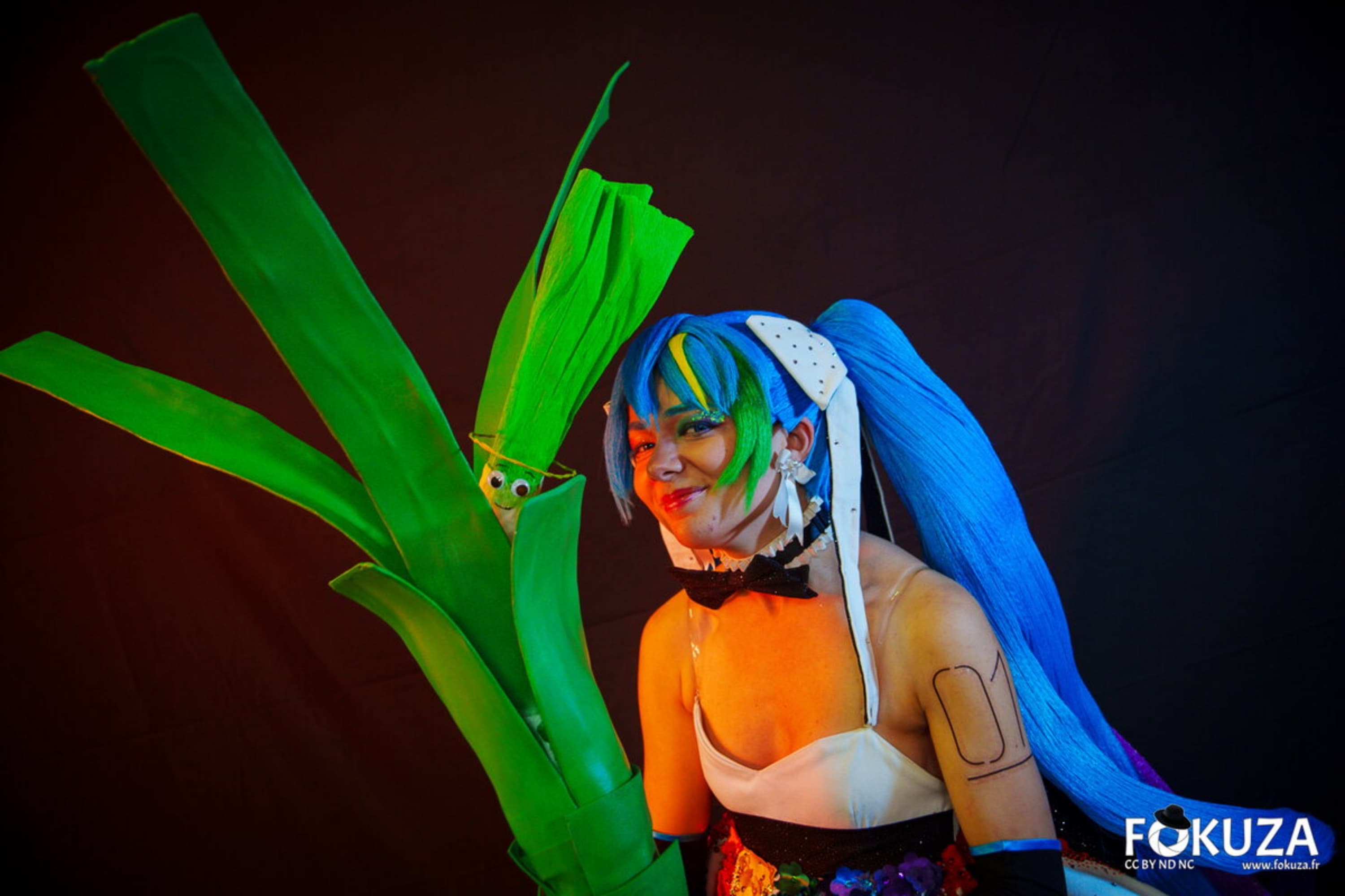 Miku Pride - Photo 7