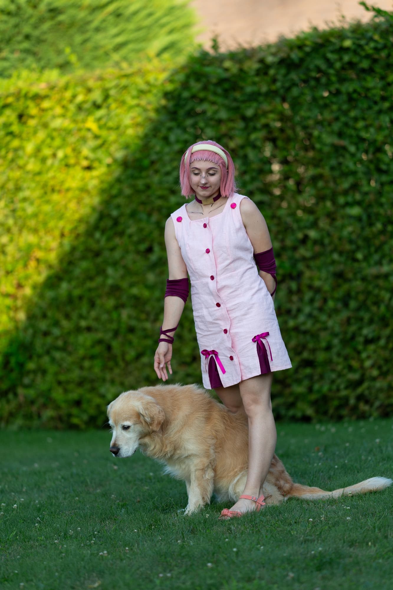 Reimi Sugimoto - Photo 4