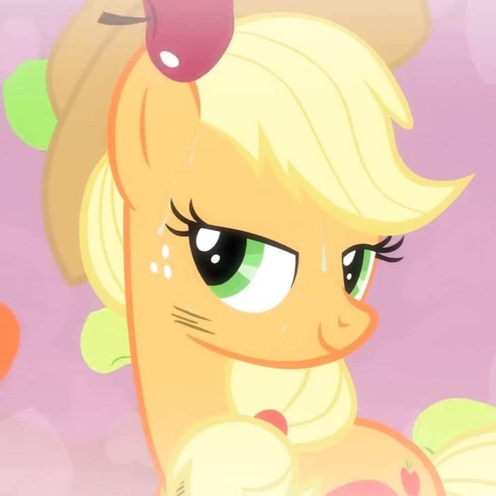Apple jack
