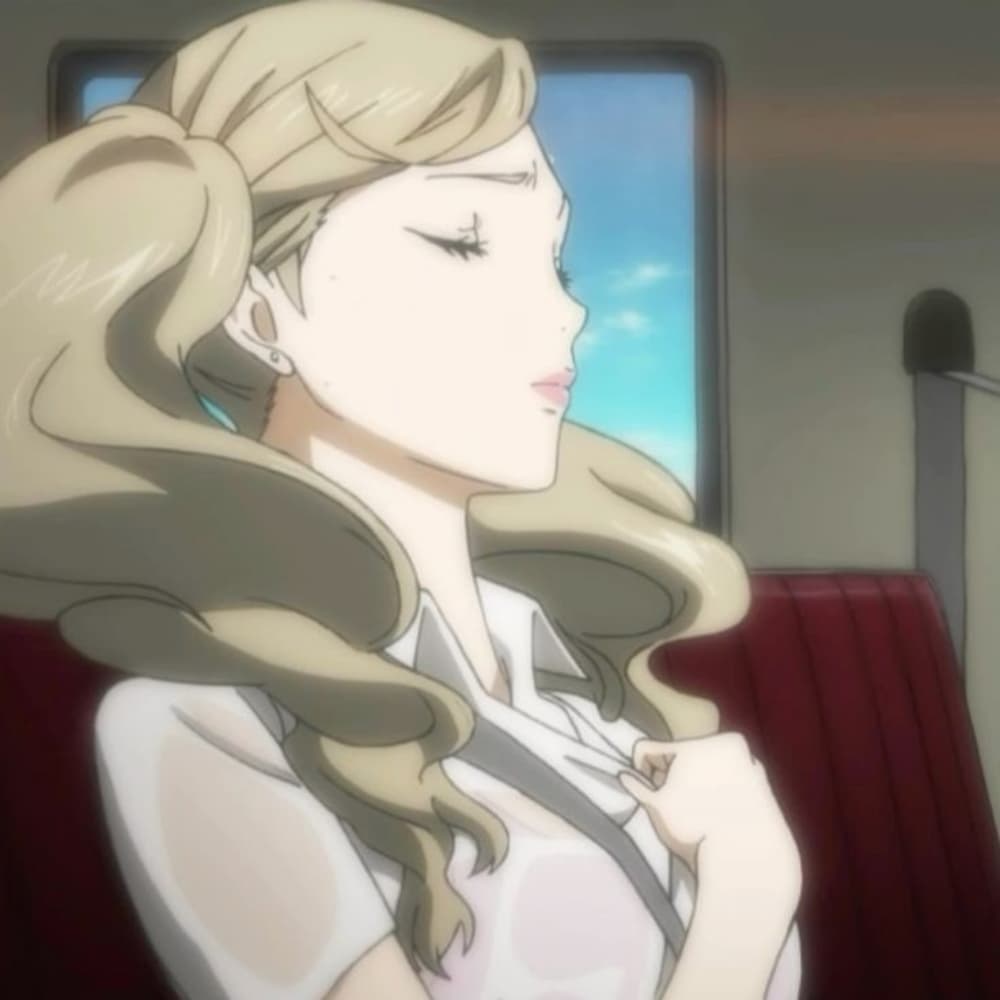 Ann Takamaki