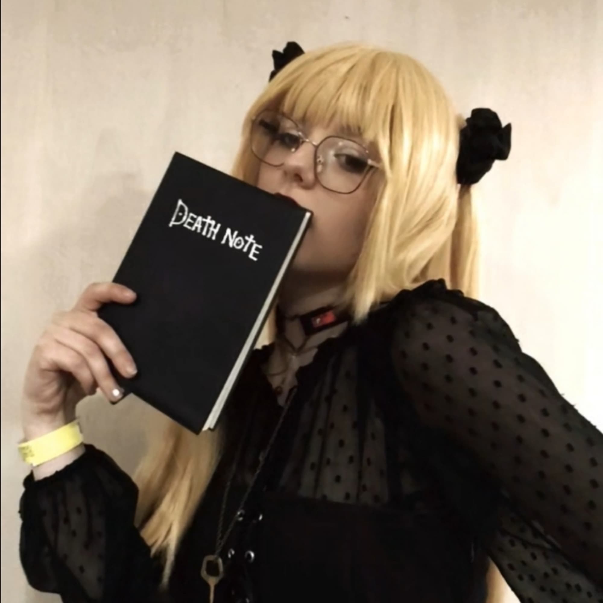 Misa Amane
