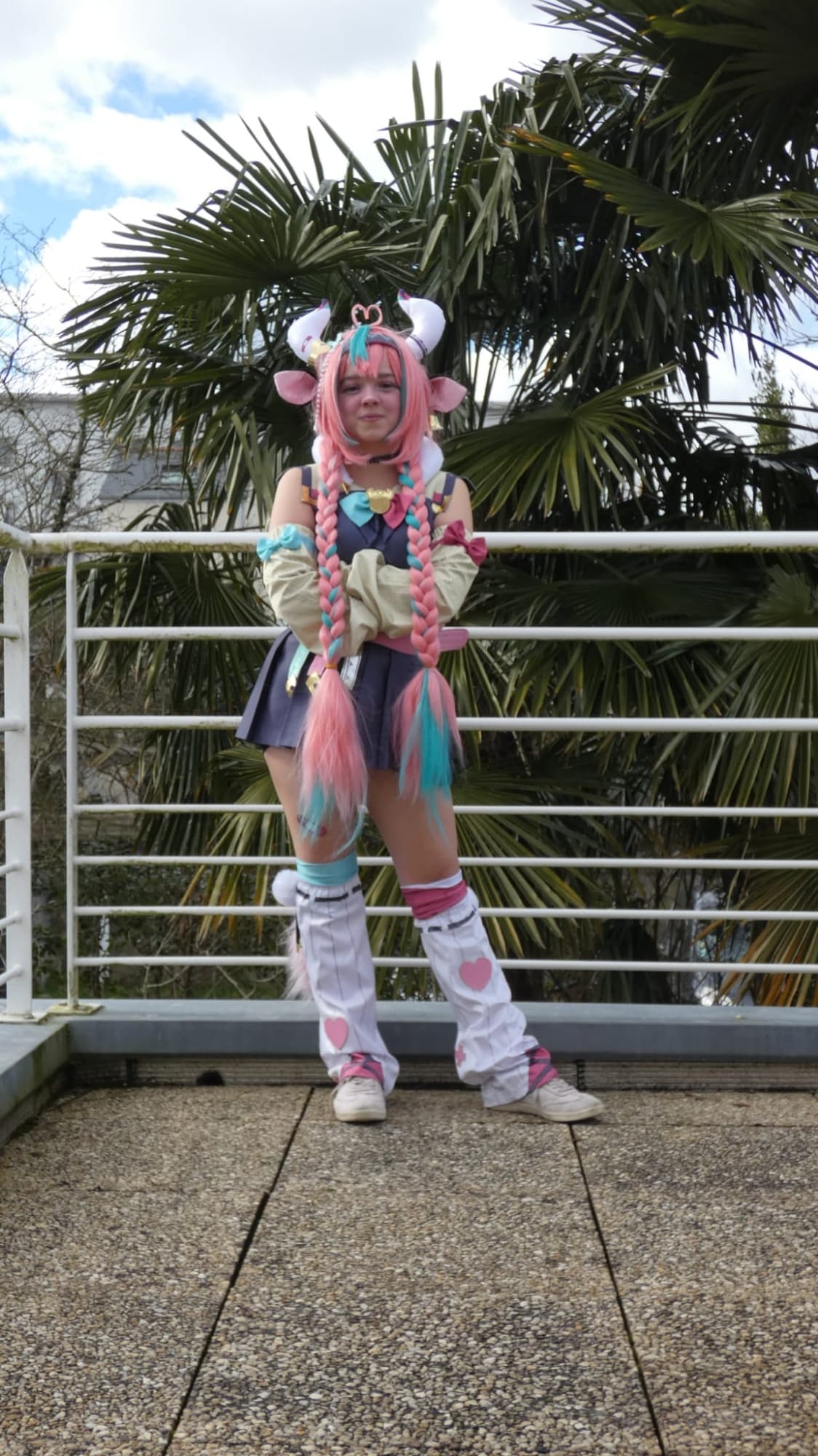 Varesa ⚡🩷🍔 - Photo 31