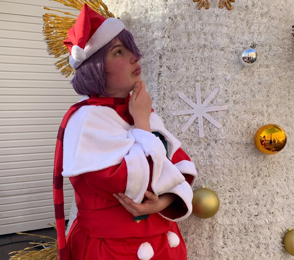 Bernadetta Noël - Photo 2