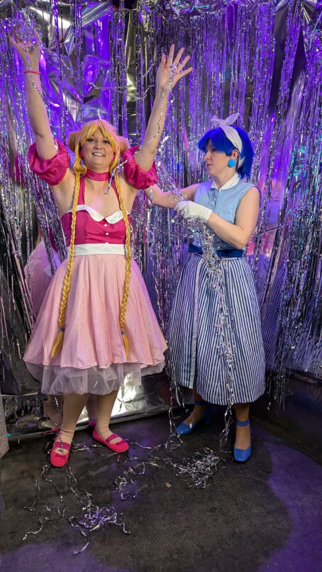 Usagi & Ami - Photo 10