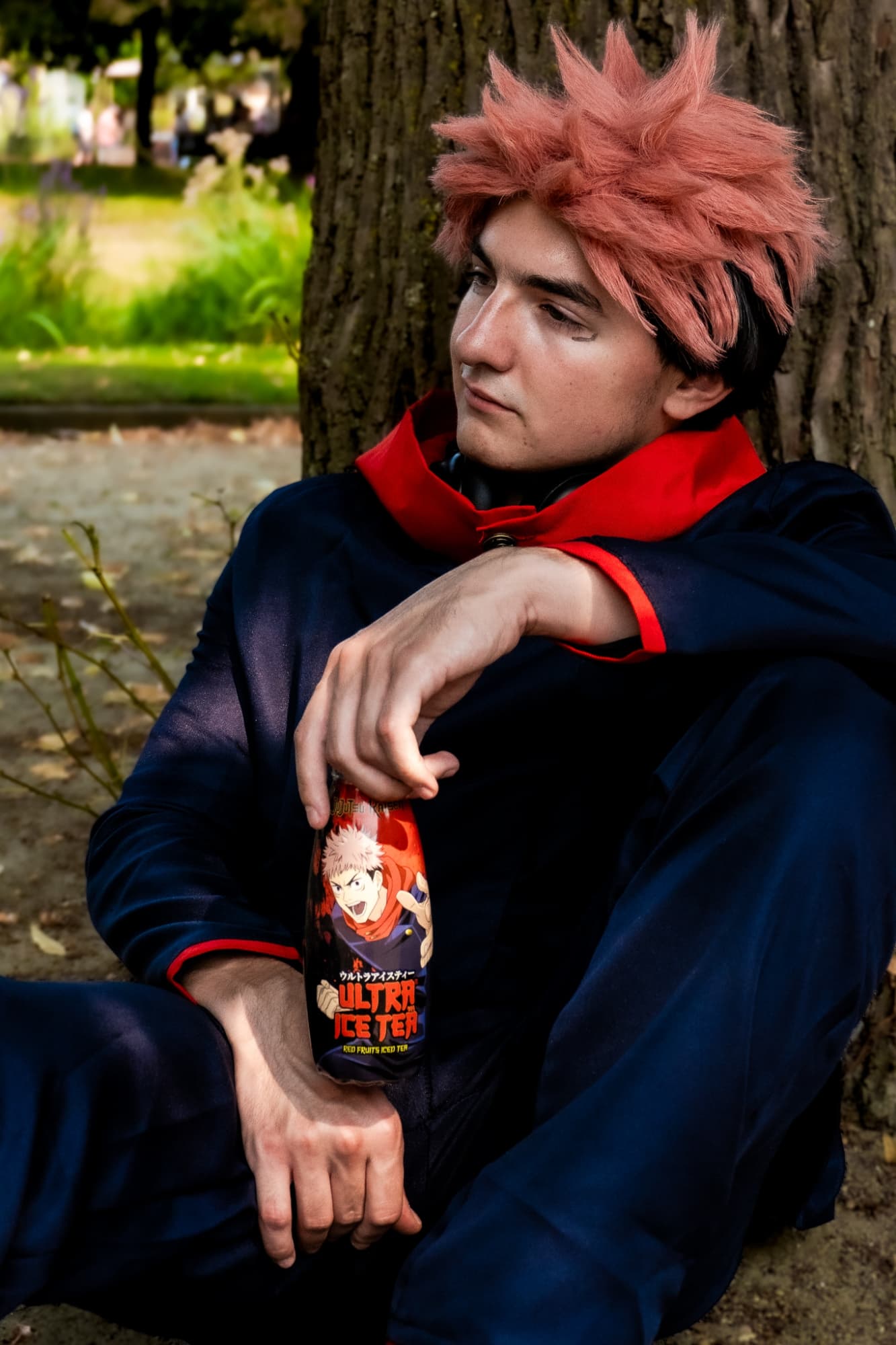 Jardin des plantes - Photo 11