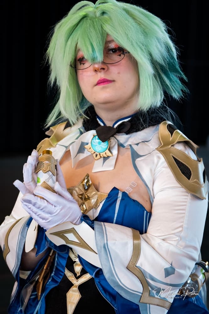 Sucrose 🍃 - Photo 1