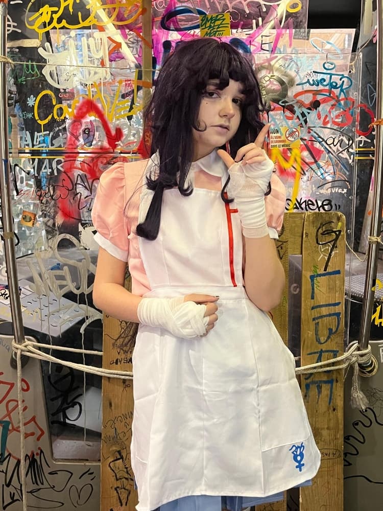 Darwin - Bordeaux - Photo 1