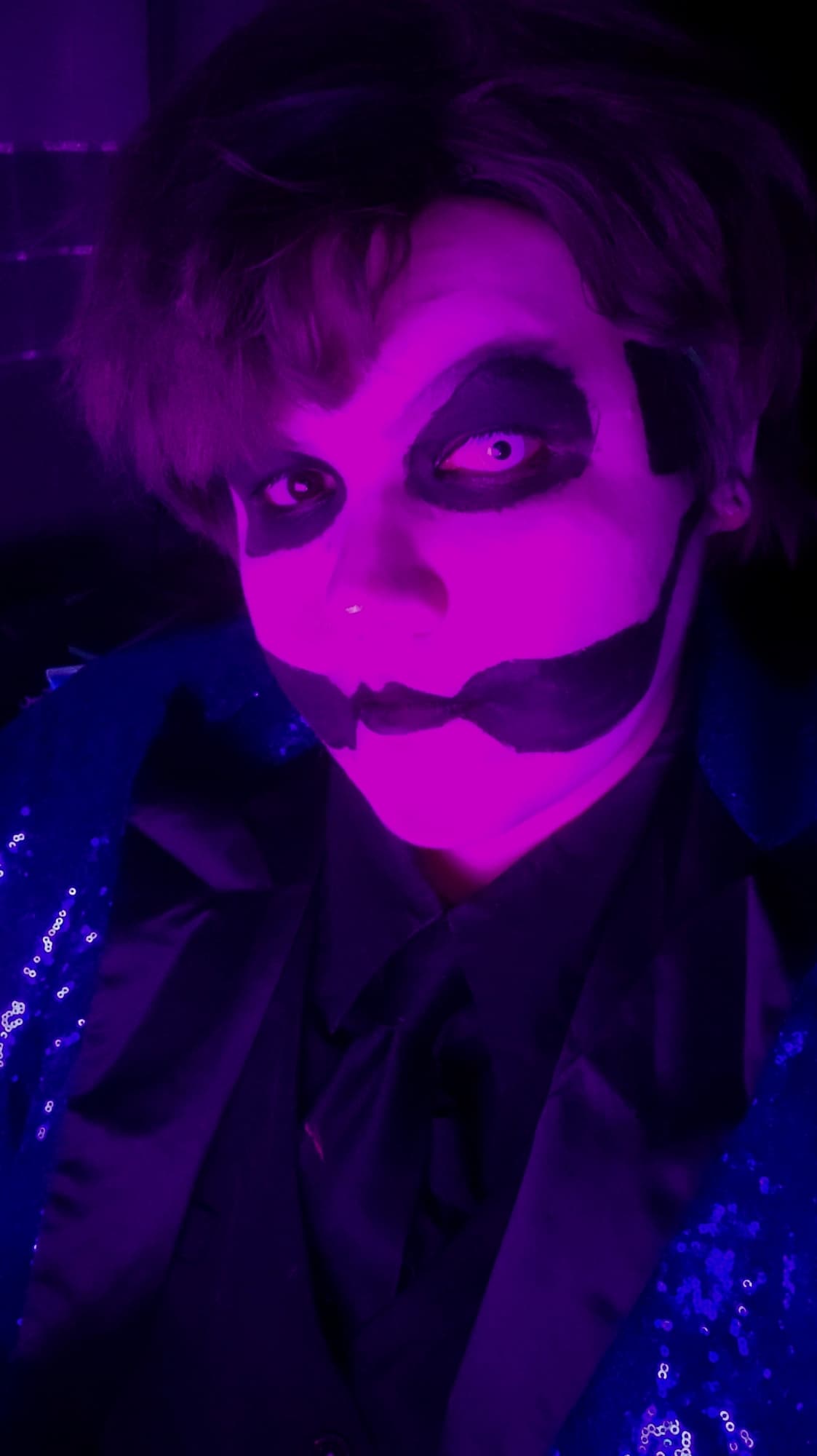 Papa emeritus - Photo 2