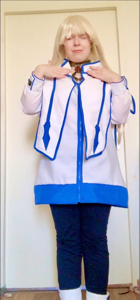 Colette Brunel  - Photo 1