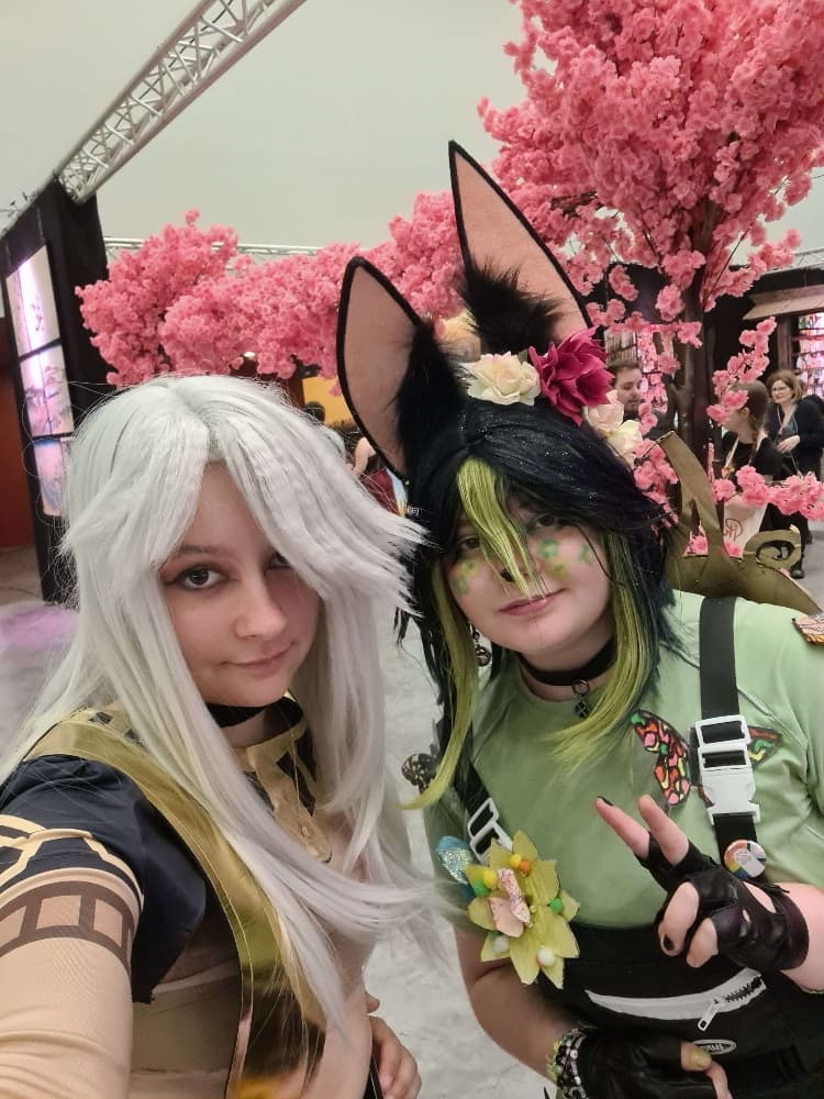 Tighnari jmw - Photo 1