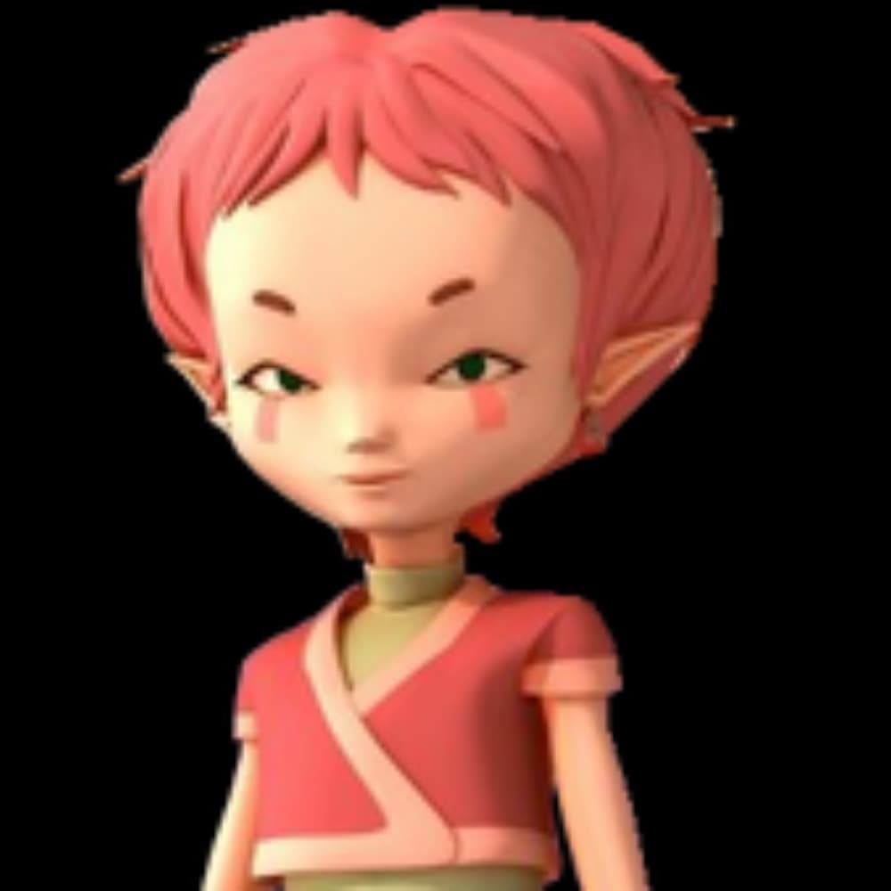 Aelita