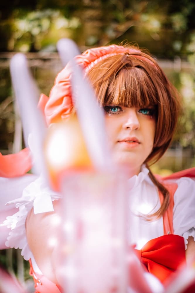 Sakura - shooting 2 - Photo 24