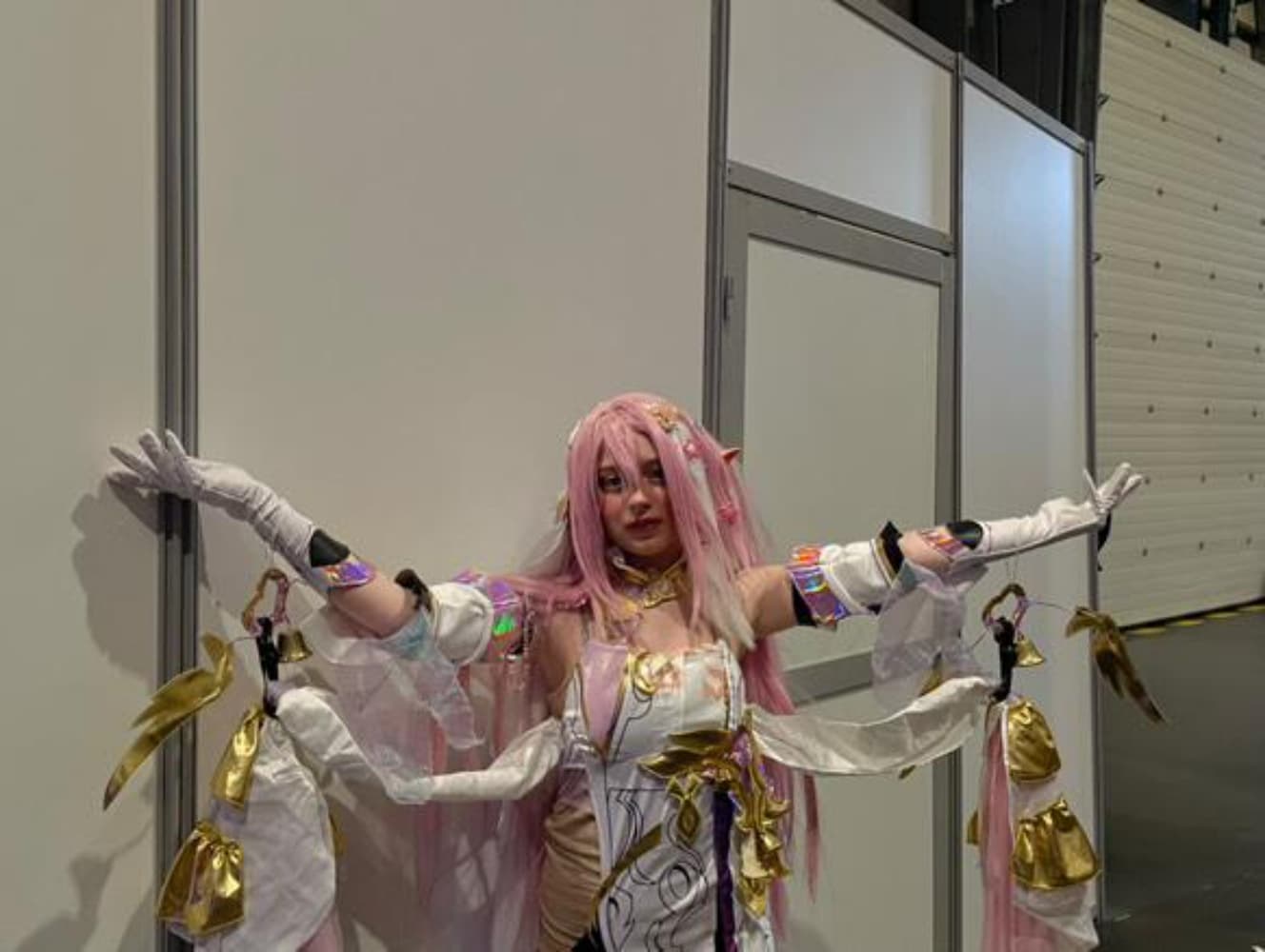 Elysia (Geek days) - Photo 12