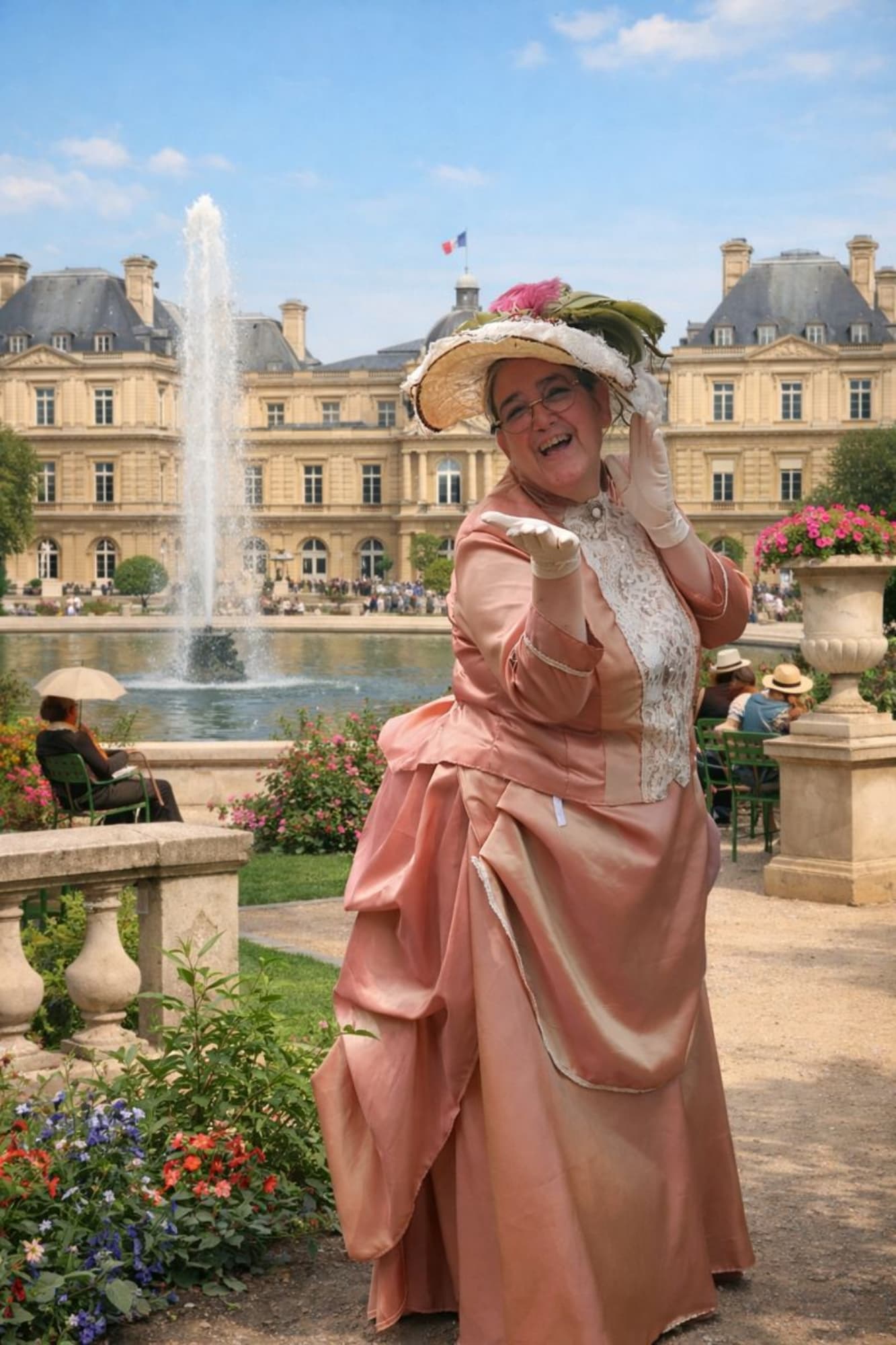 Paris, 1900 - Photo 5