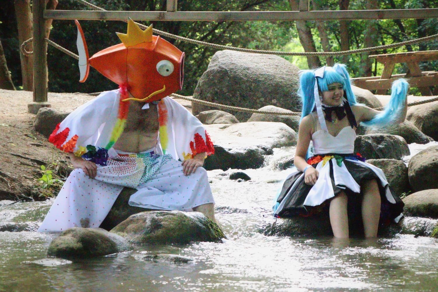 Bacstage 2024 - Photo 20