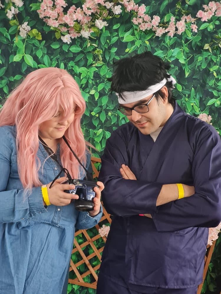 My dress up darling  - Photo 6