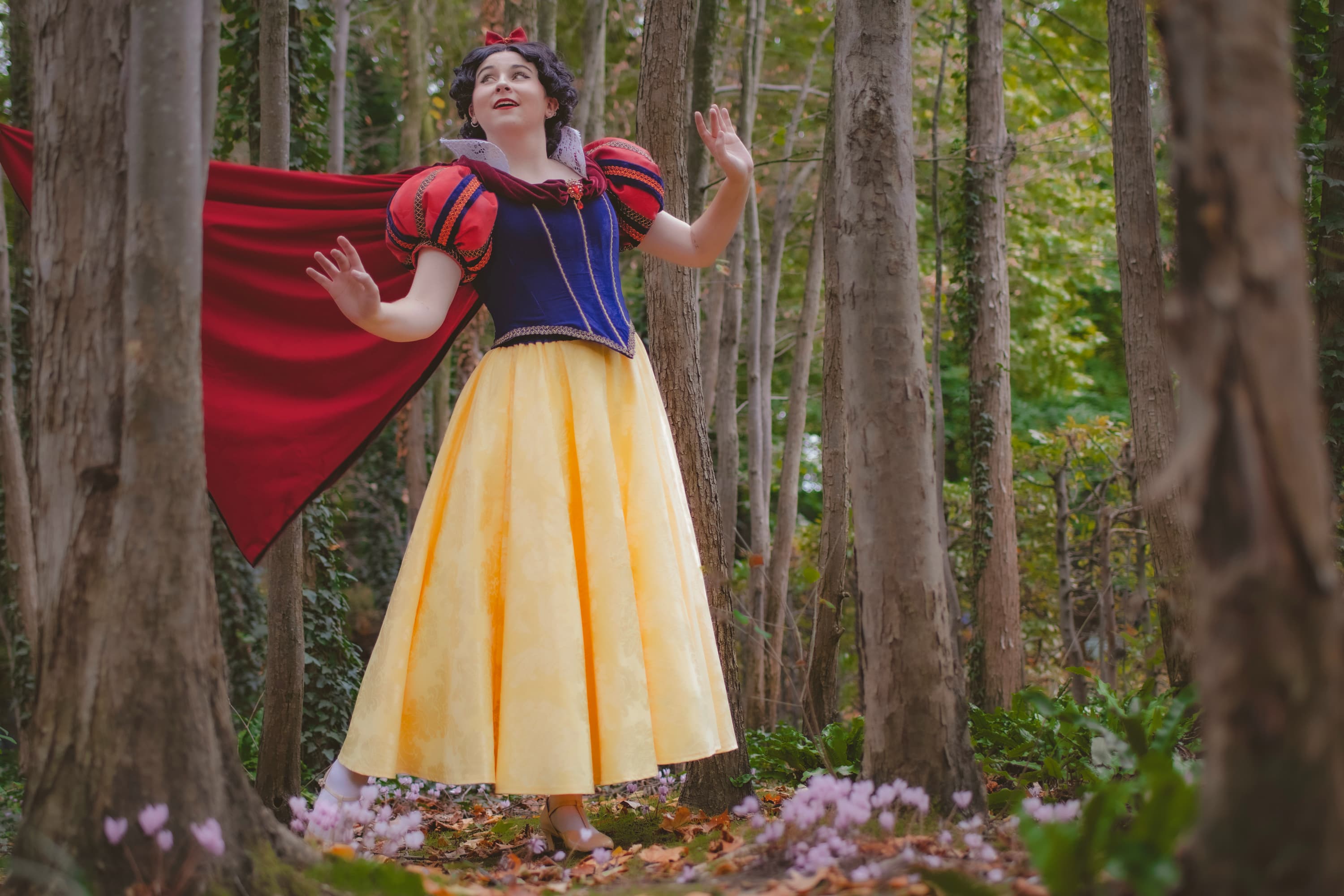 Snow White  - Photo 3