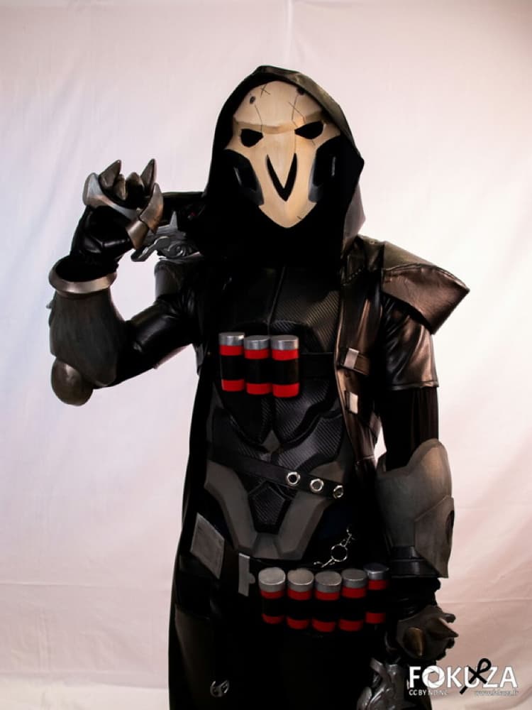 Faucheur - TGS 2022 - Photo 2