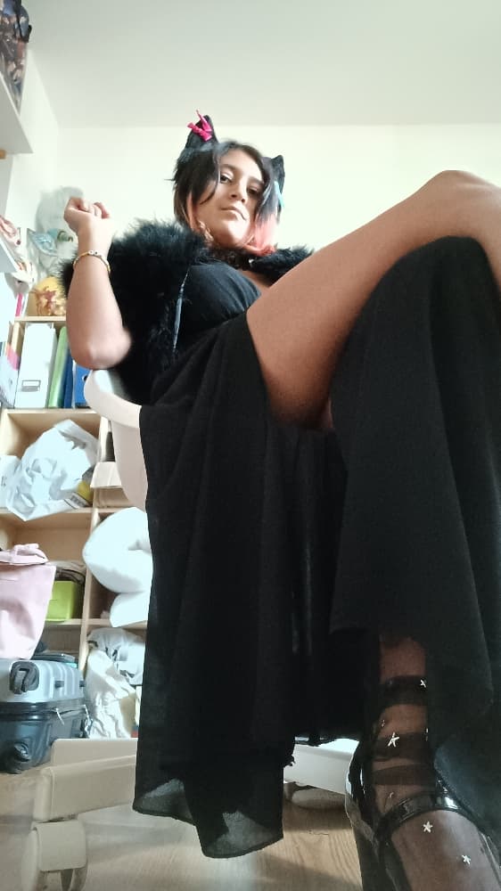 Akira (oc ba) - Photo 16