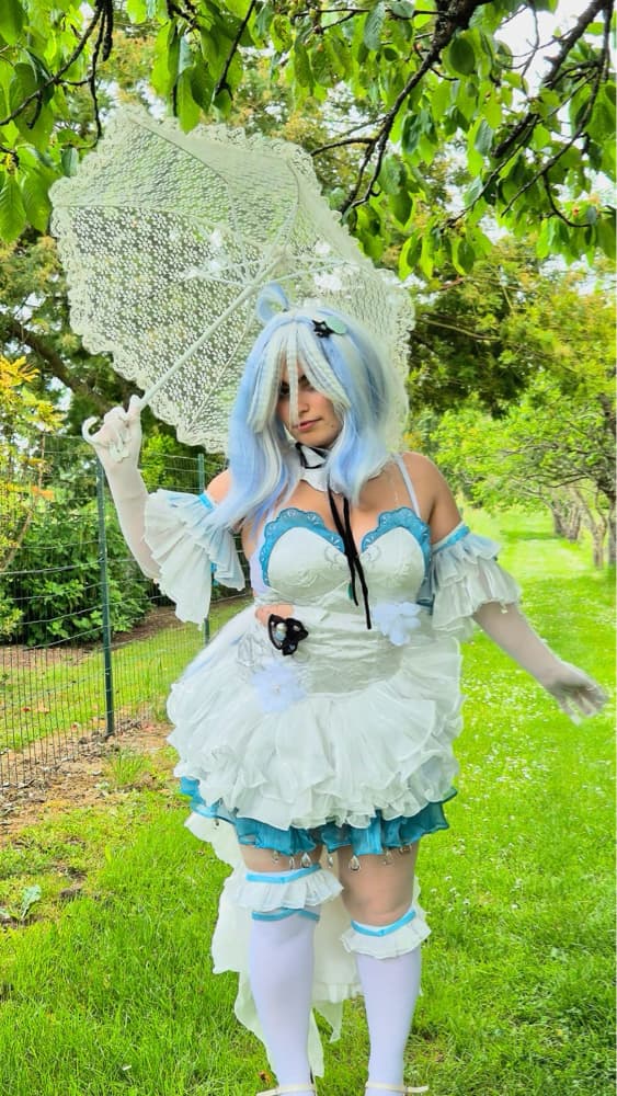 Furina/focalor - Photo 2