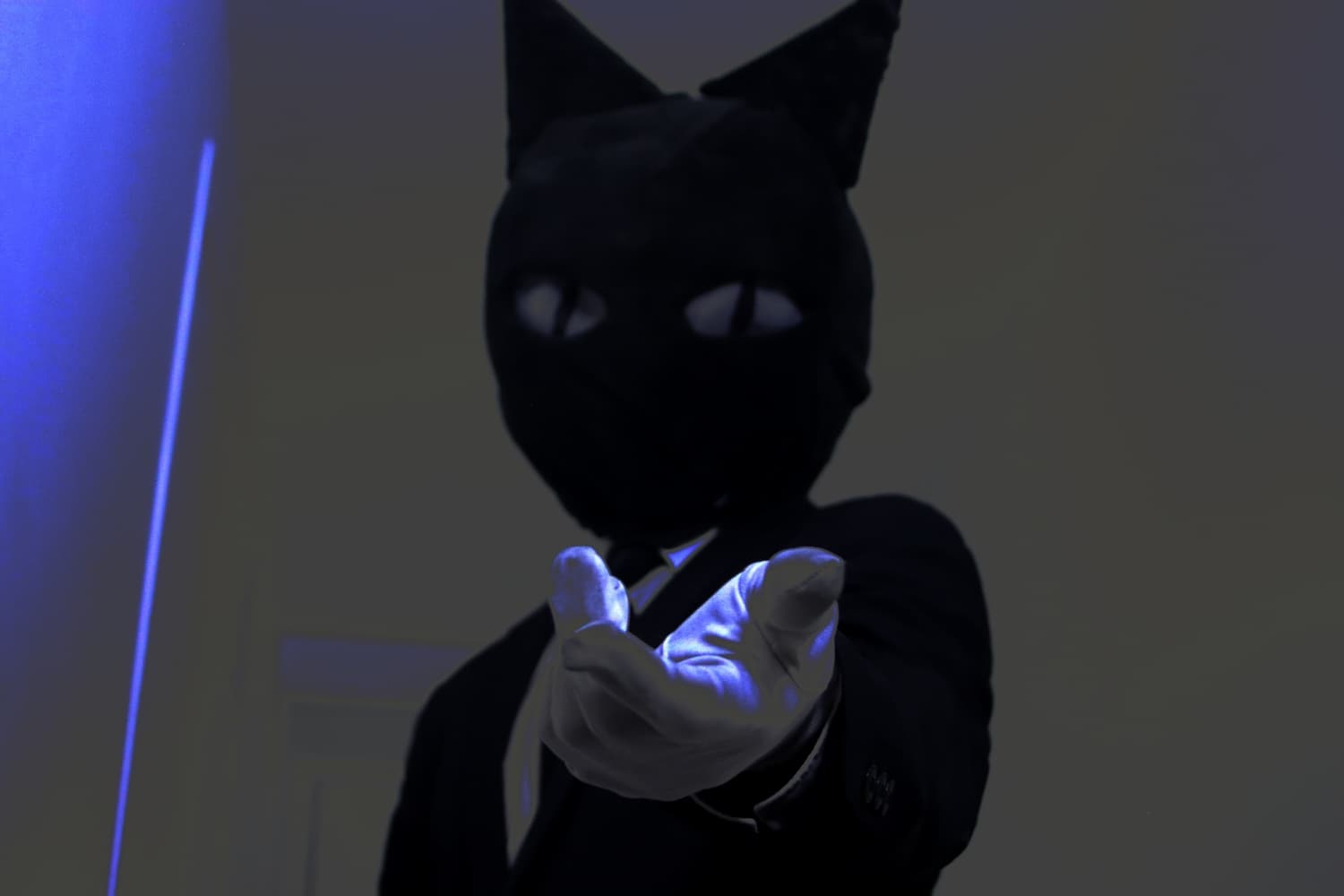 Shooting Perso Butle - Photo 4