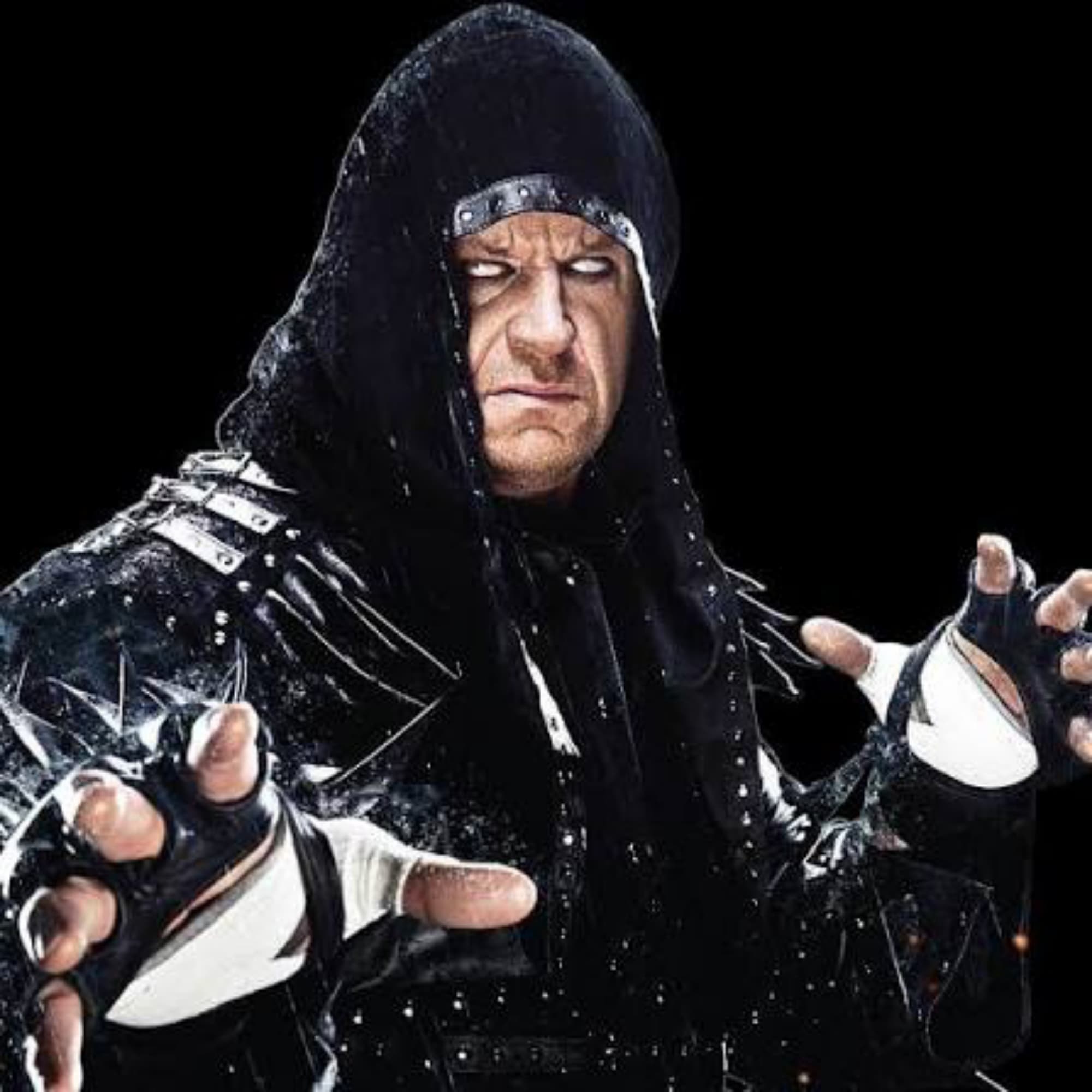 The Undertaker '12