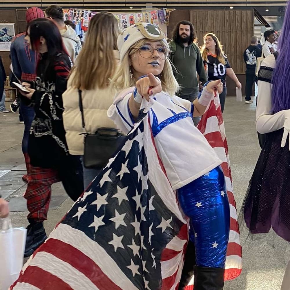 Johnny (encore mdrr)