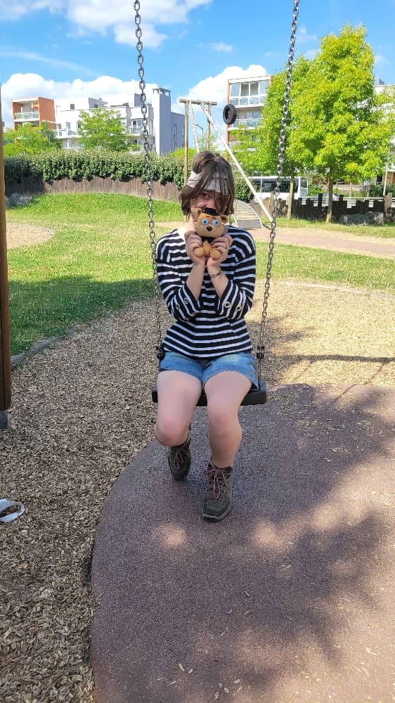 Evan afton - Photo 5