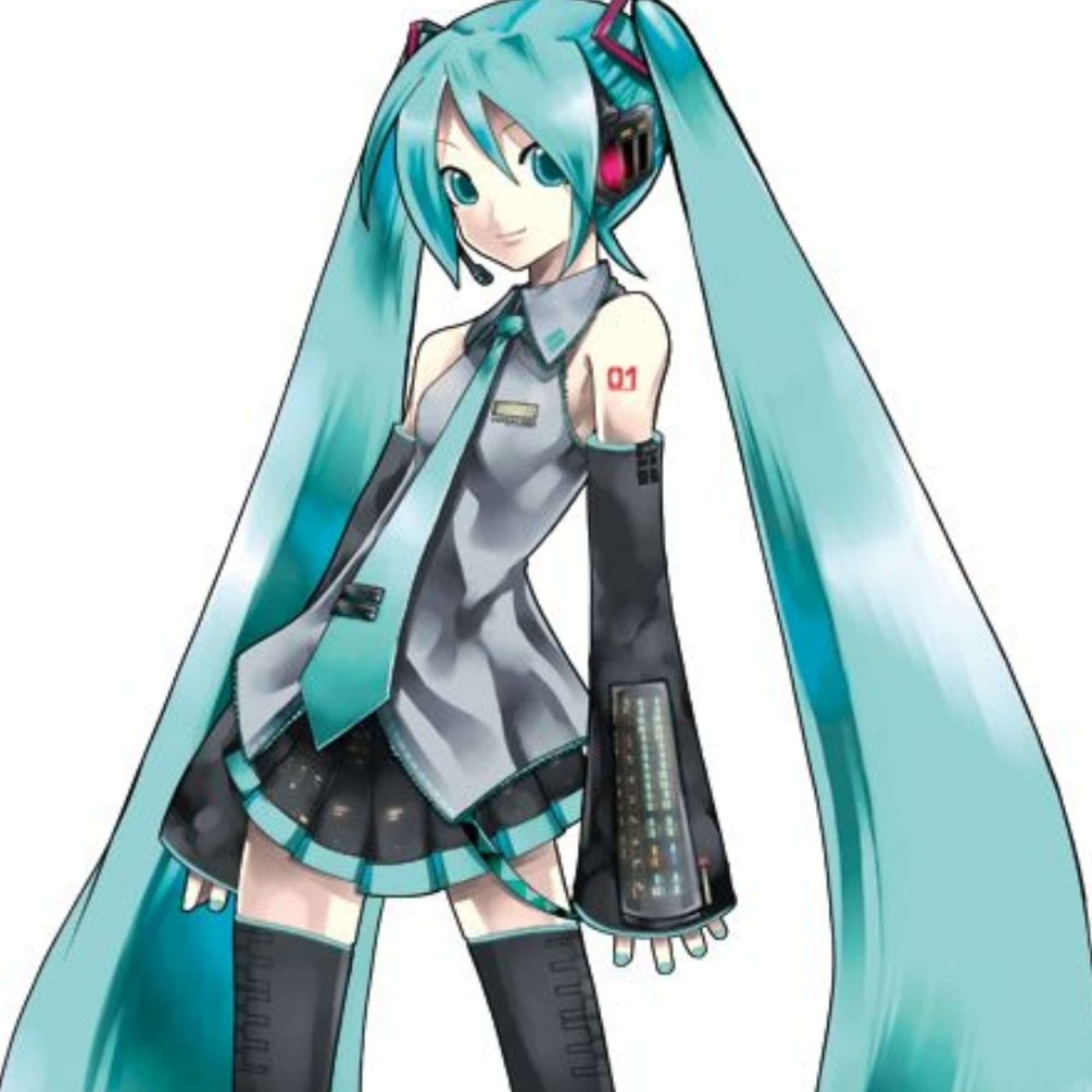 Miku