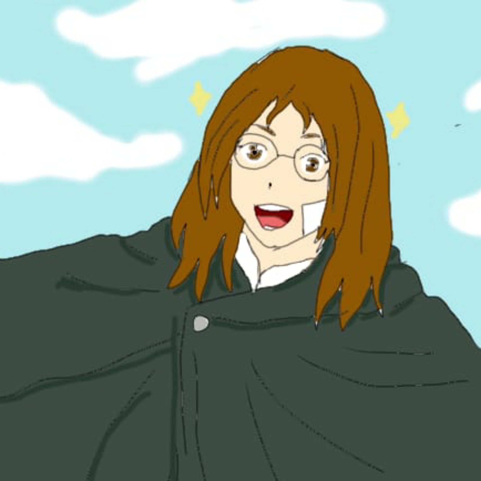 OC snk Shiro Akerman