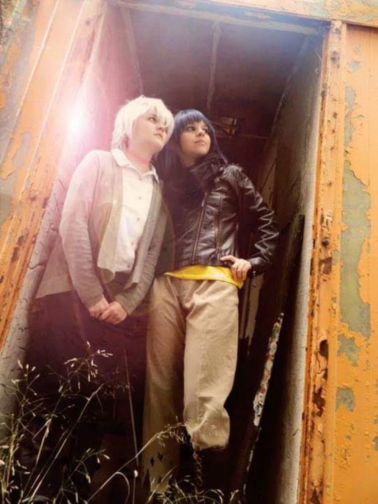 Nezumi-No6 - Photo 3