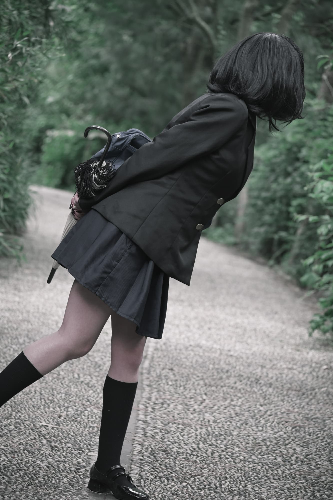 Mei Misaki  - Photo 20