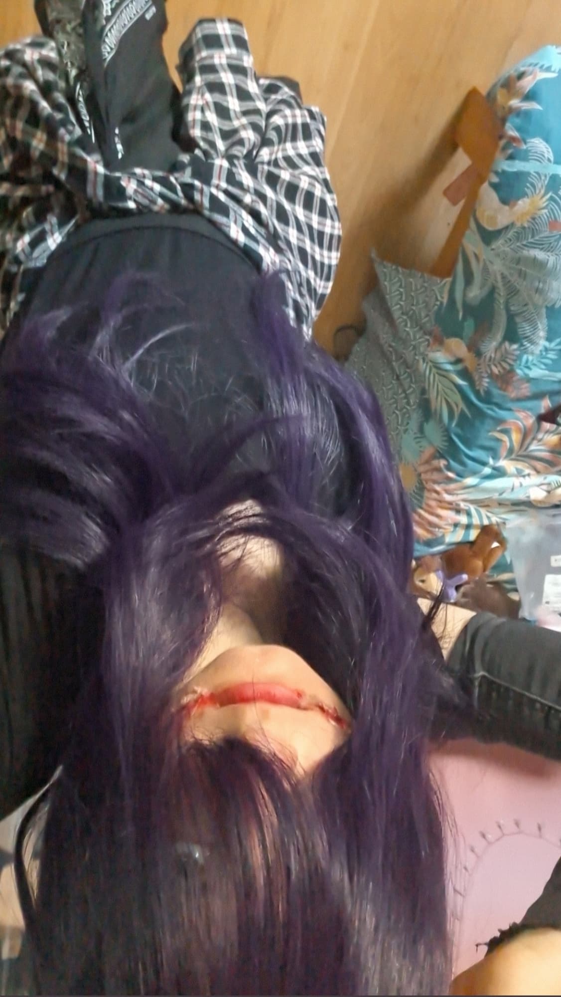 Kushisake onna  - Photo 4