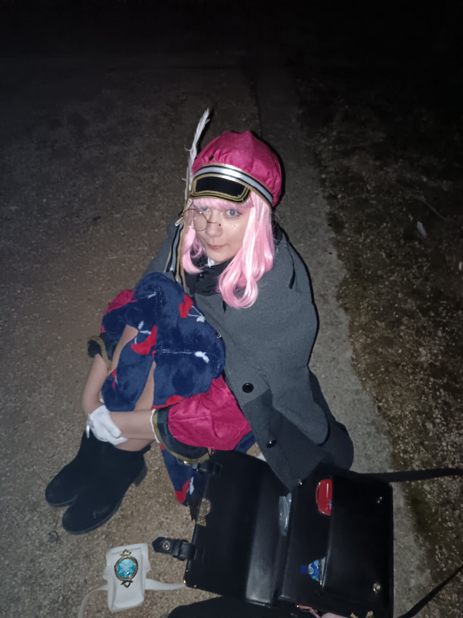 Charlotte  - Photo 51