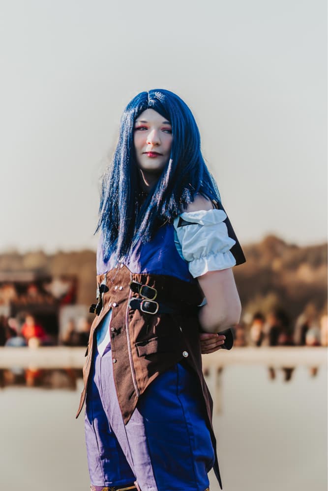 Caitlyn S1  - Photo 5