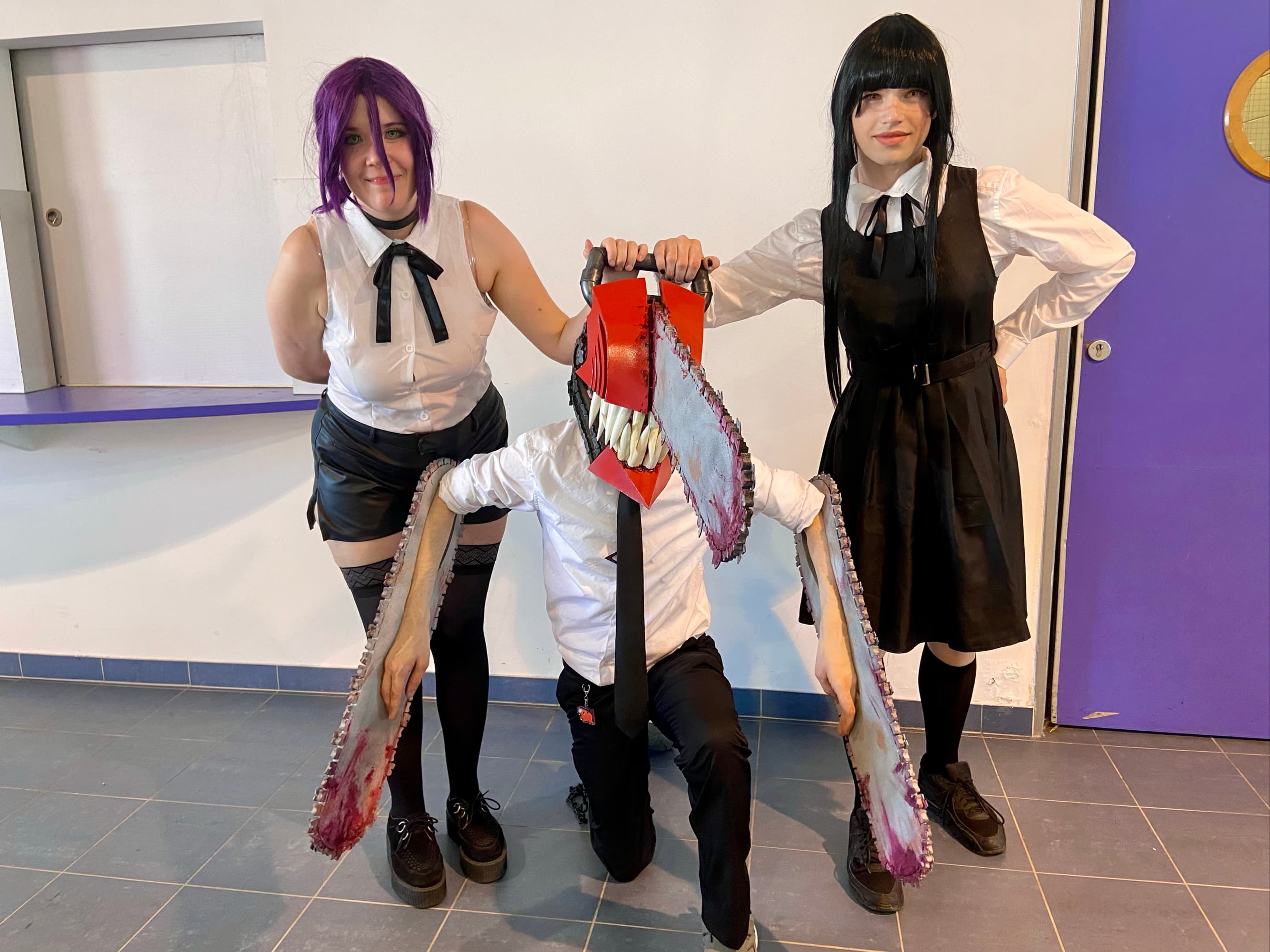 Photos Yoru - Photo 20