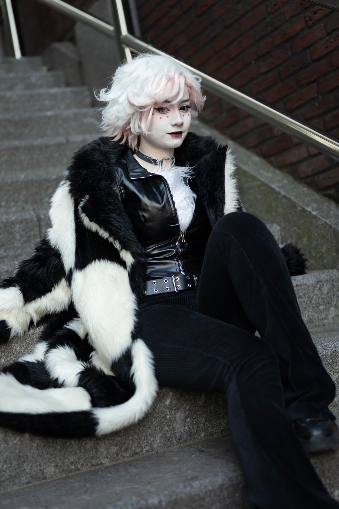 Angel Dust Utrecht - Photo 19