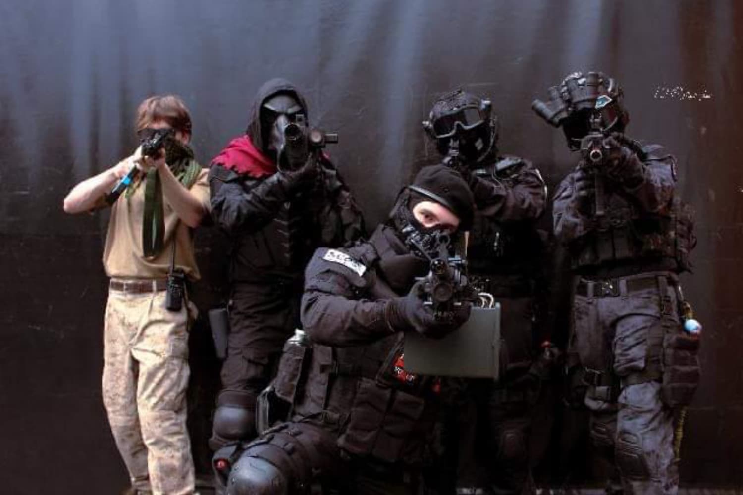 Niort JPS 2024 - Photo 2