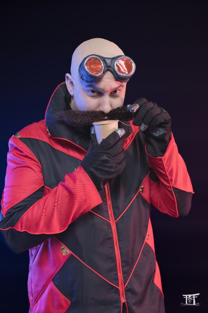 Docteur Robotnik  - Photo 6