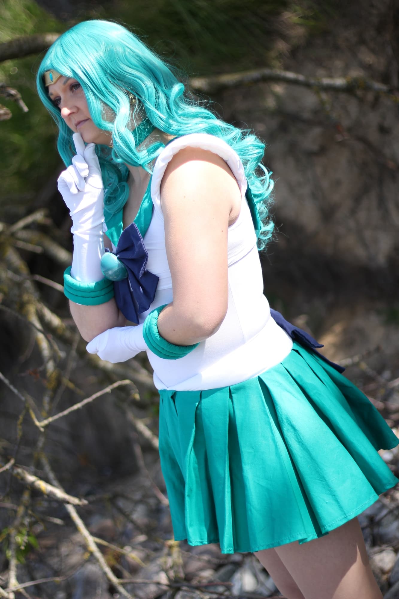 Sailor Neptun  - Photo 23