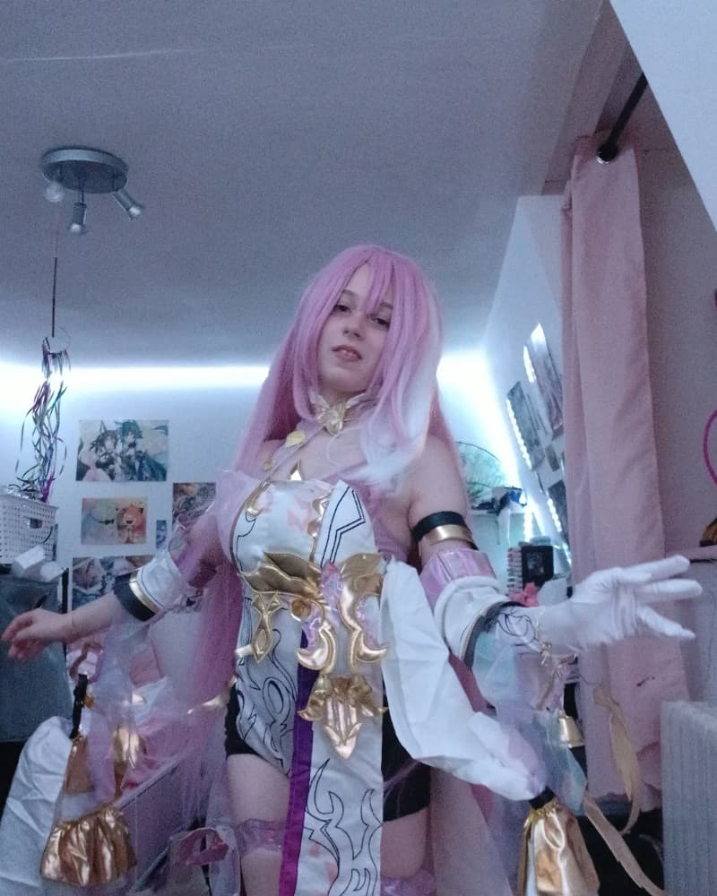 Elysia photo - Photo 1