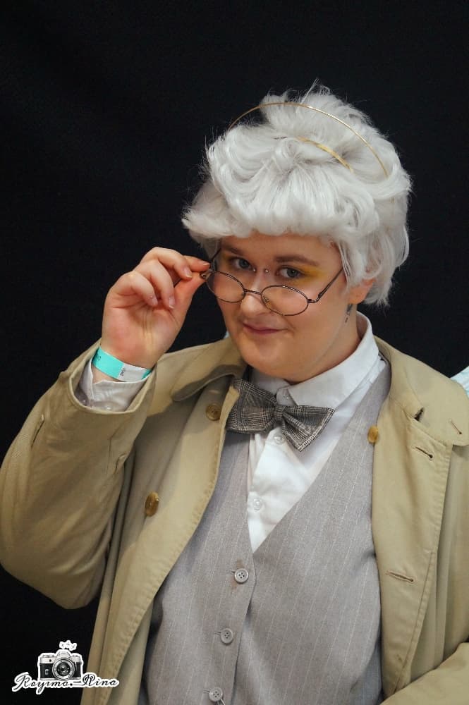 Aziraphale  - Photo 1